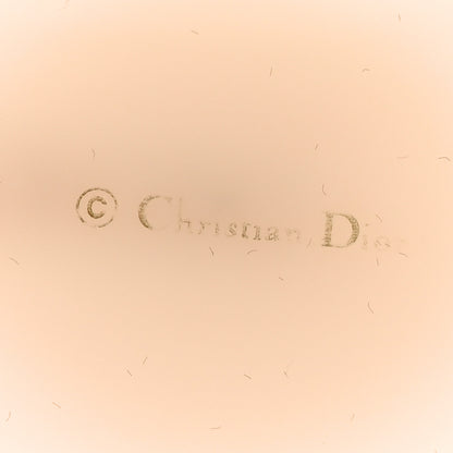 Christian Dior Acetate DiorSo Light 1 Shield Sunglasses Ivory 5 of 8