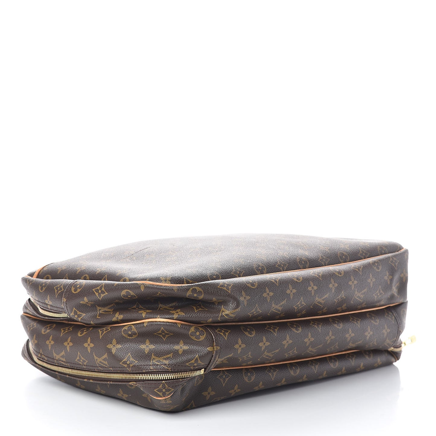 Monogram Alize 24 Heures Luggage
