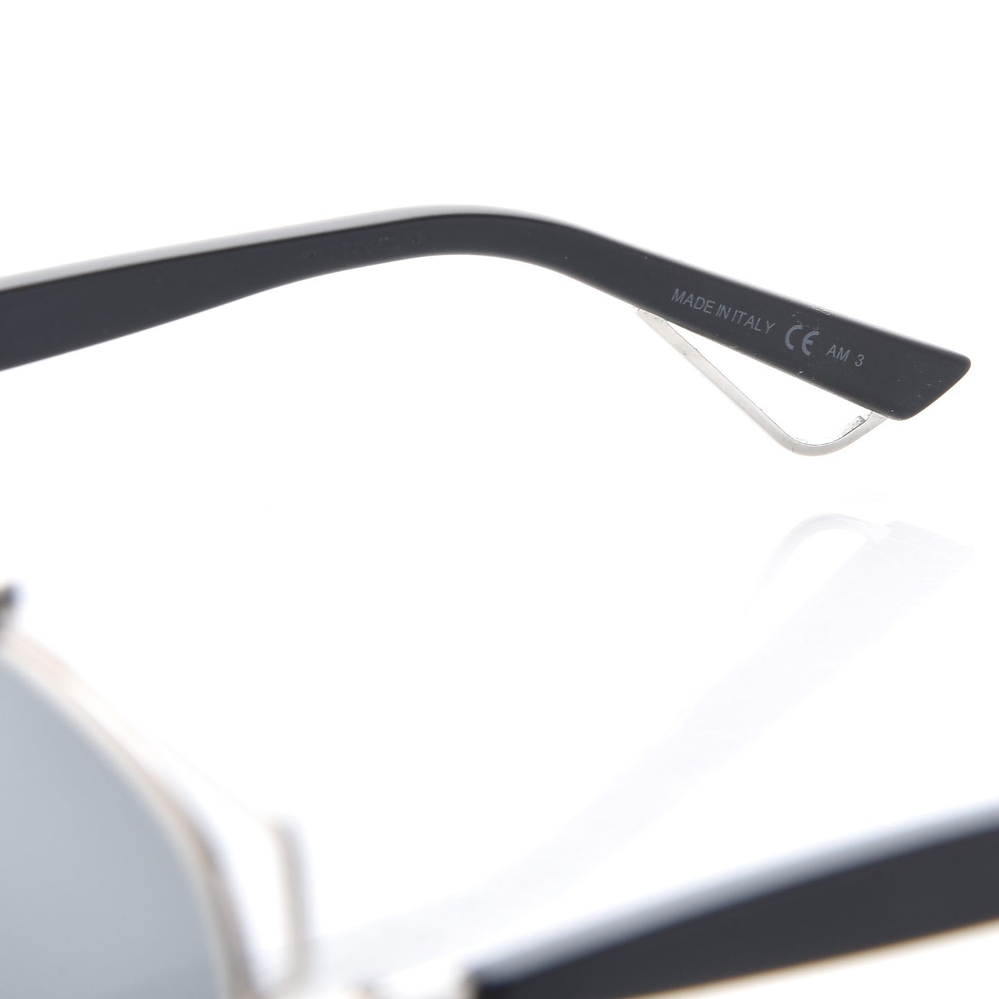 Technologic Sunglasses Black