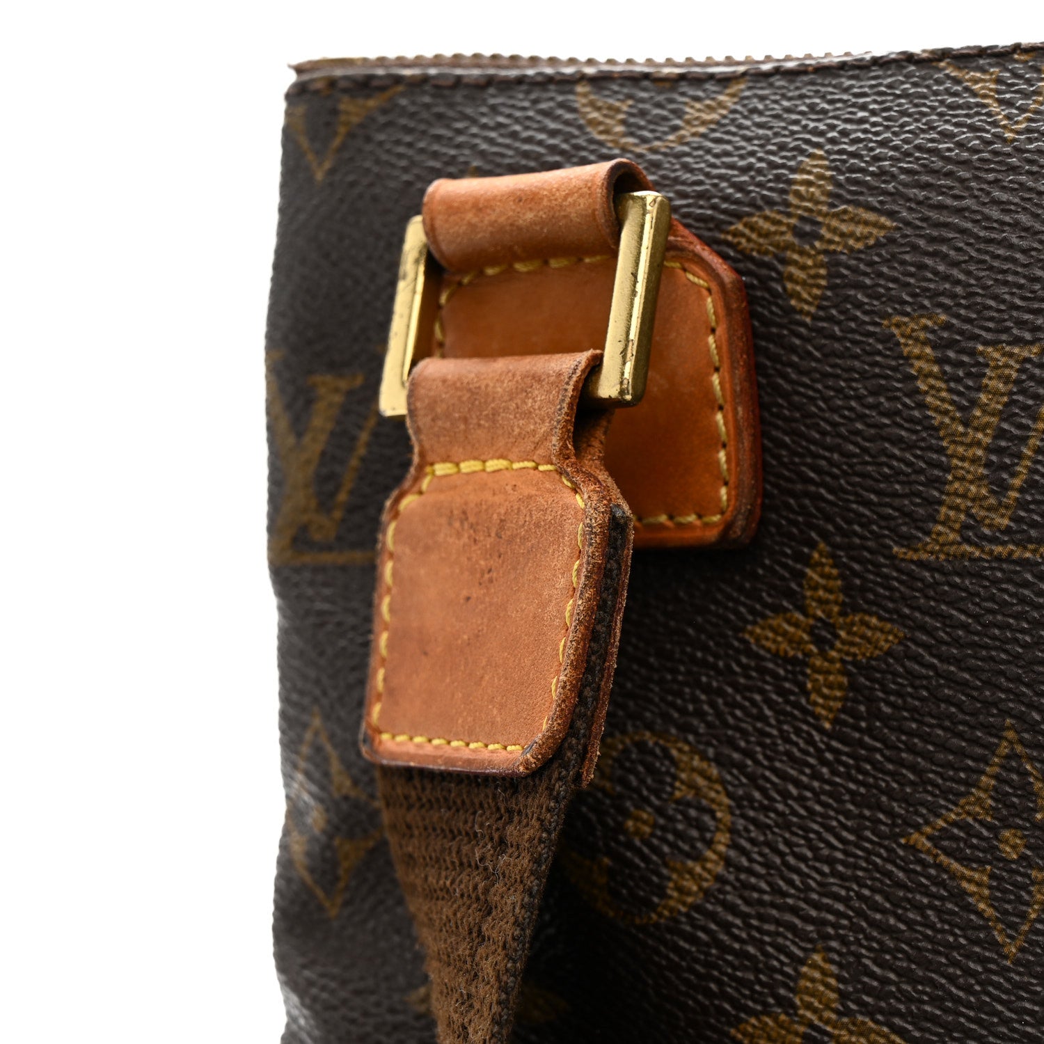 Louis Vuitton Monogram Bosphore Pochette 16 of 16