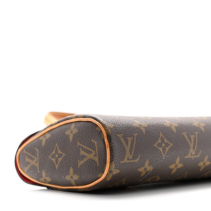 Louis Vuitton Monogram Sonatine 8 of 13