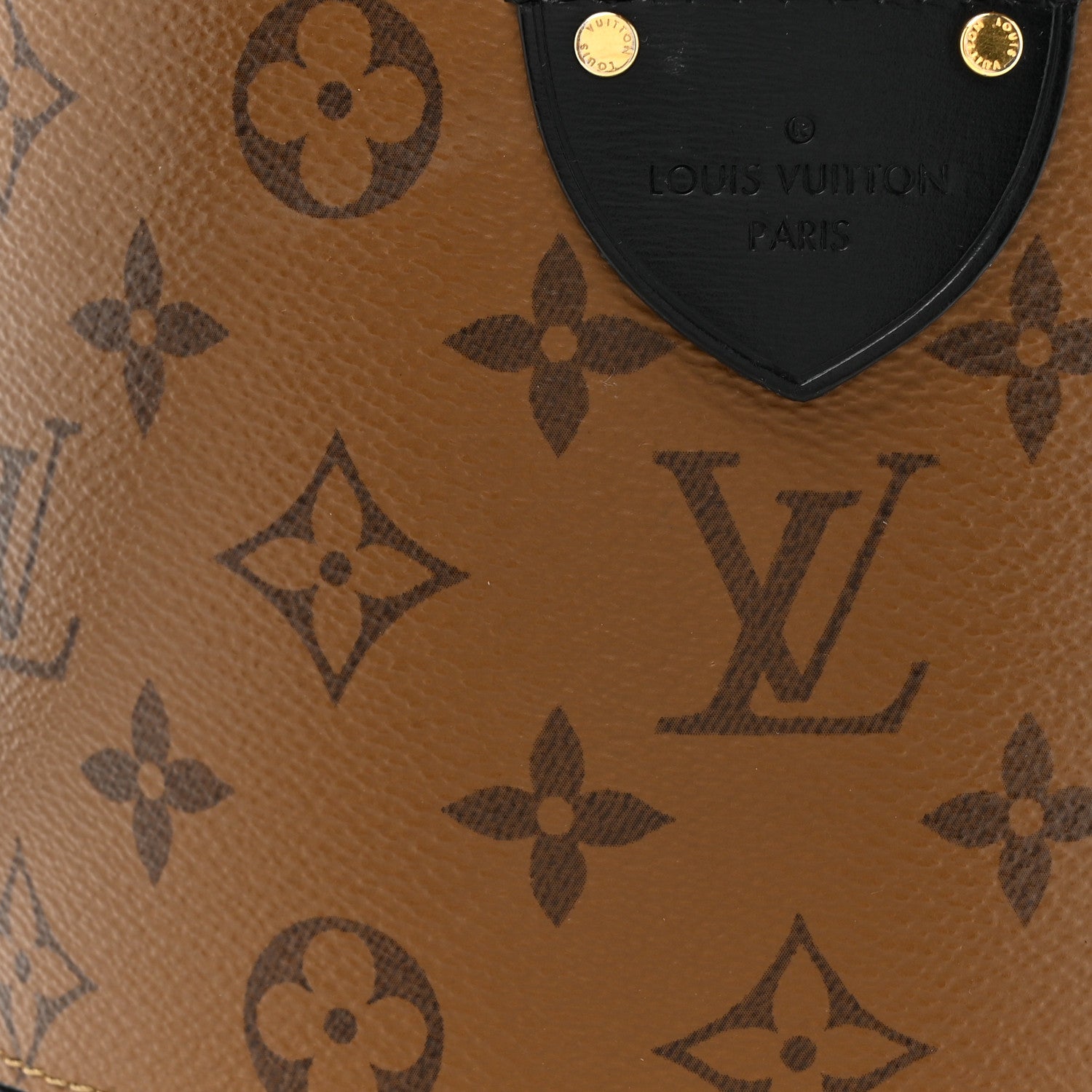 Louis Vuitton Reverse Monogram Cannes 7 of 13