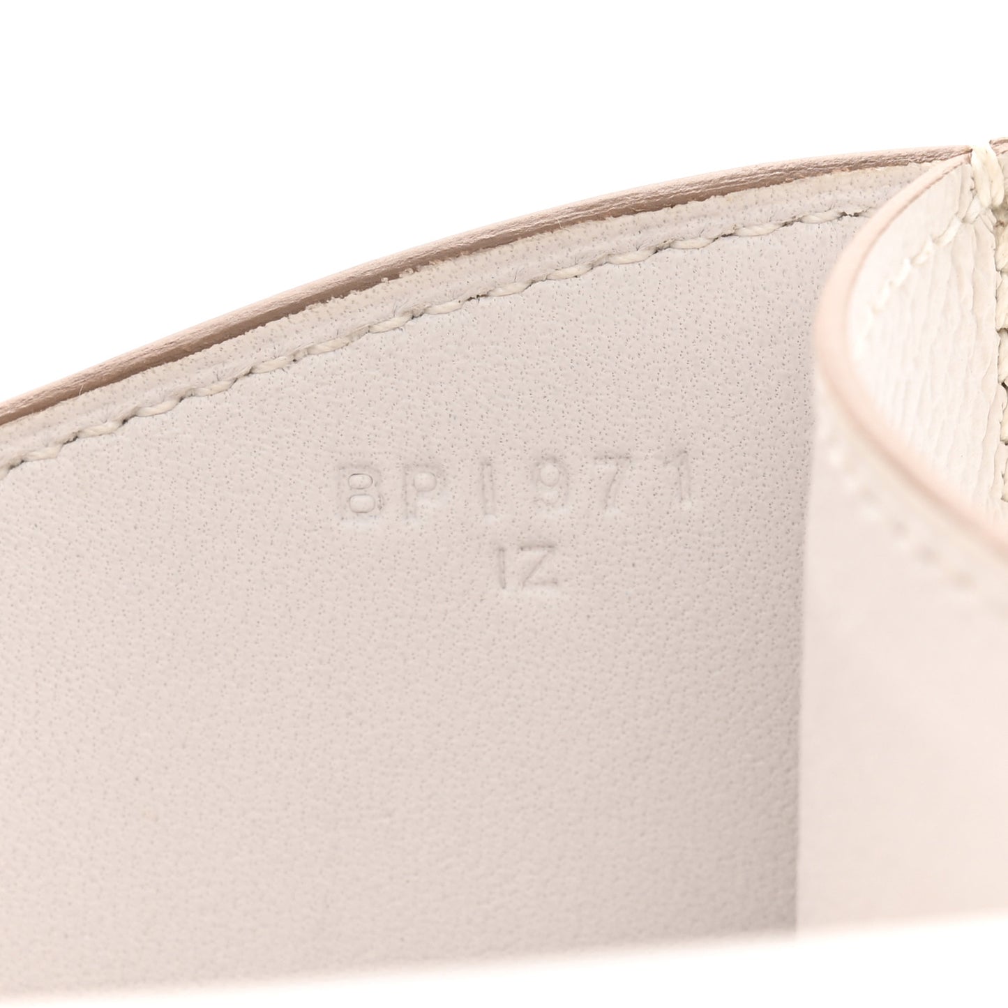 Epsom Constance 1-24 Gris Perle