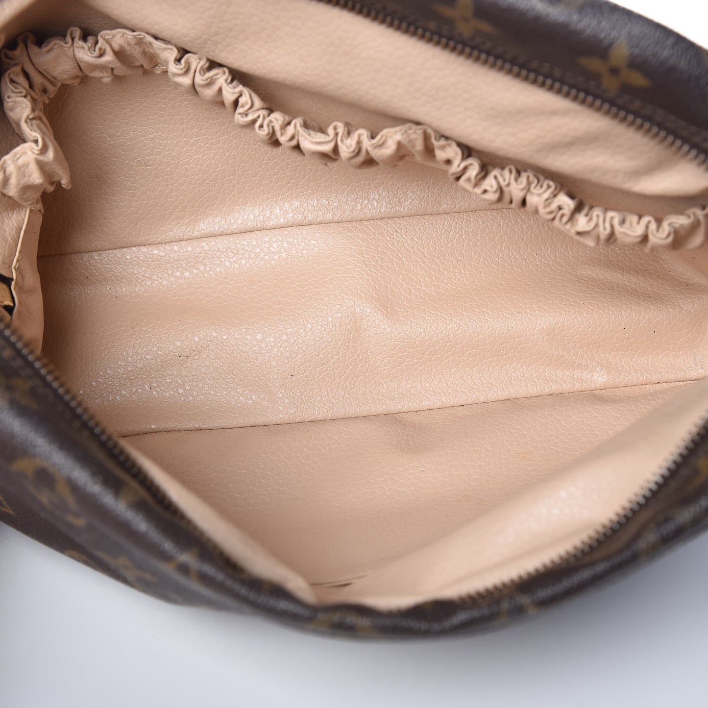 Monogram Trousse Toilette 28