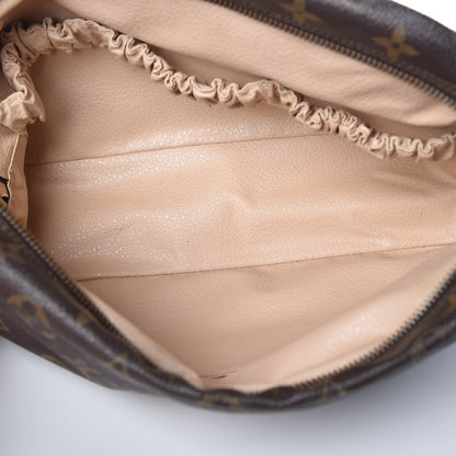 Louis Vuitton Monogram Trousse Toilette 28 5 of 10