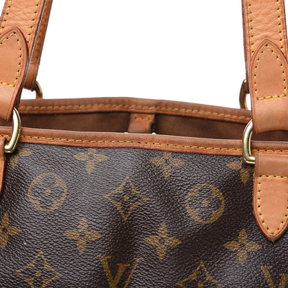 Louis Vuitton Monogram Batignolles Horizontal 14 of 14
