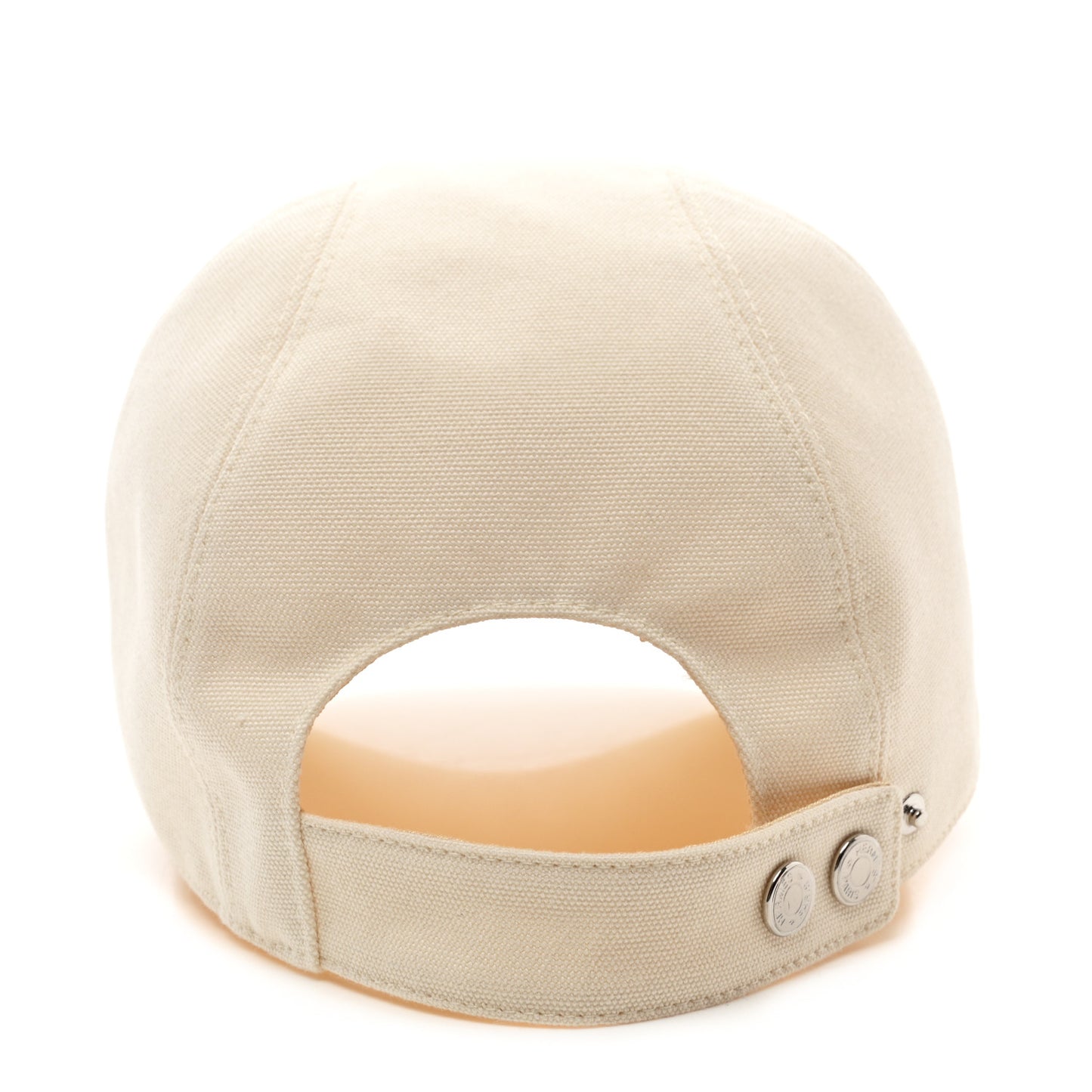Cotton Davis Sunshine Hat 56 Ecru