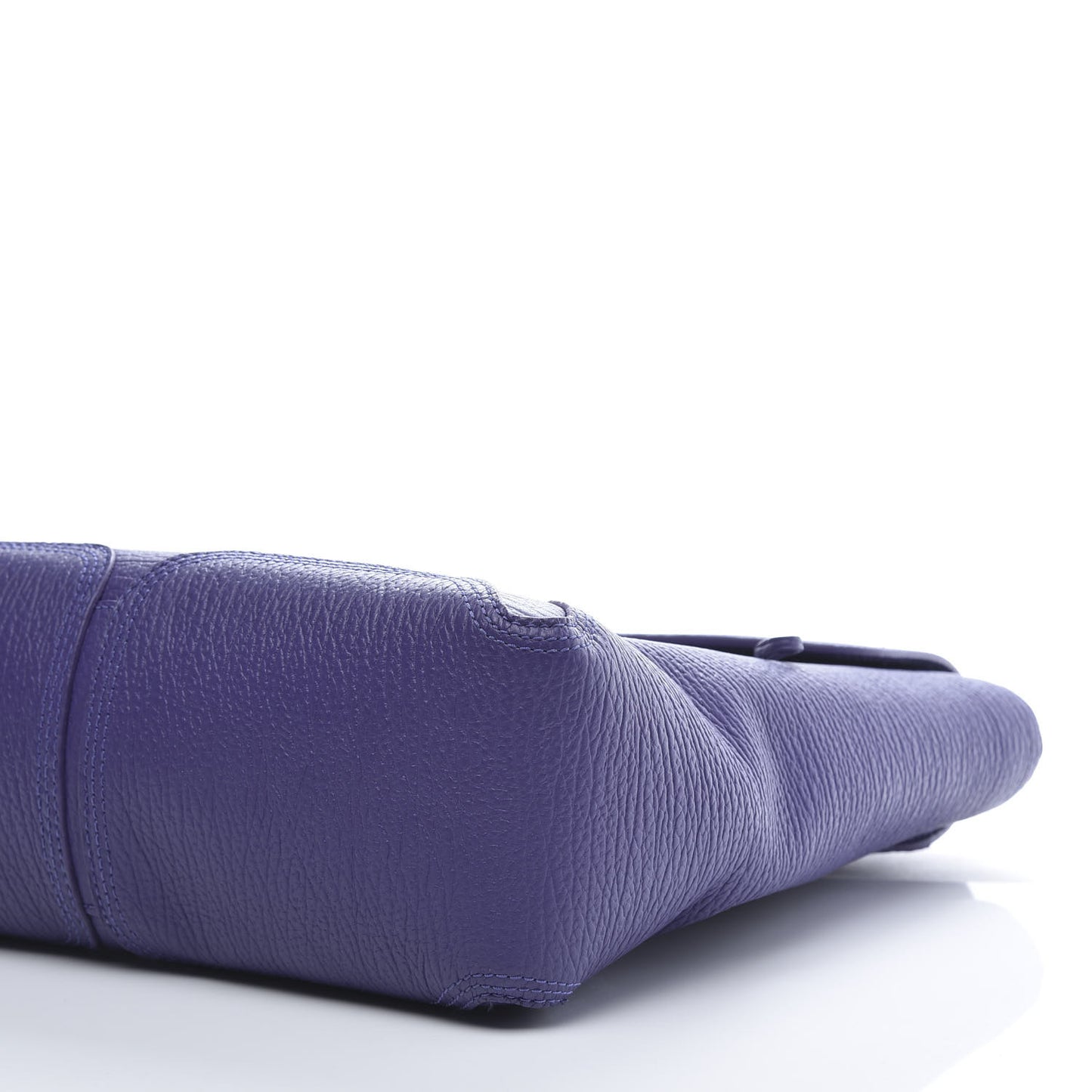 3.1 Textured Calfskin Pashli Backpack Bright Violet