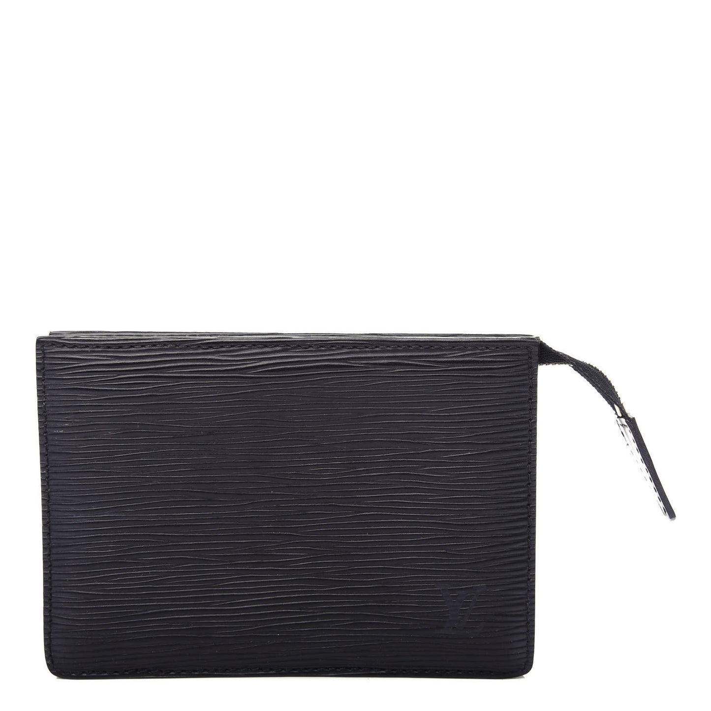 Epi Toiletry 15 Case Black