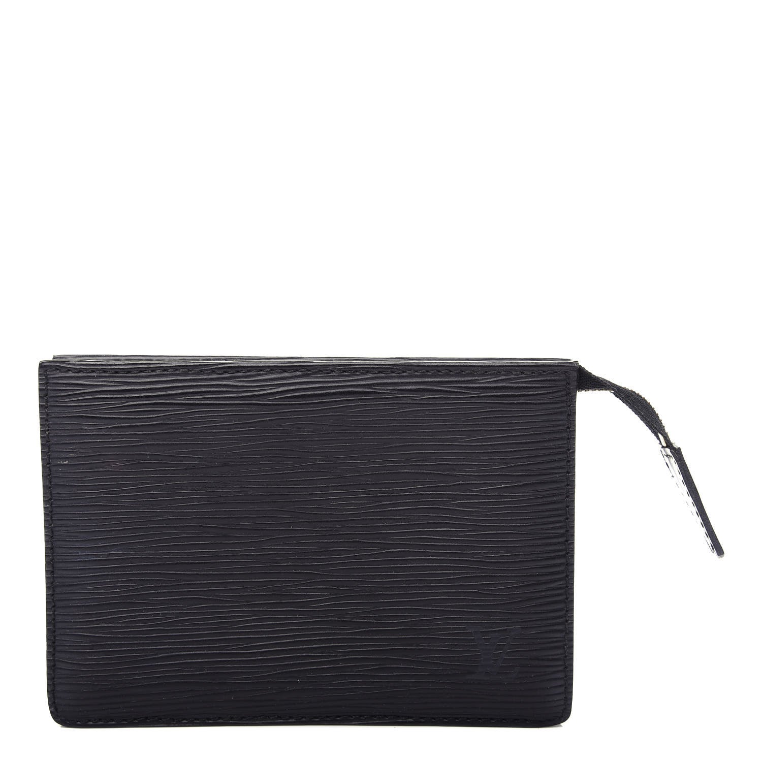 Louis Vuitton Epi Toiletry 15 Case Black 1 of 7