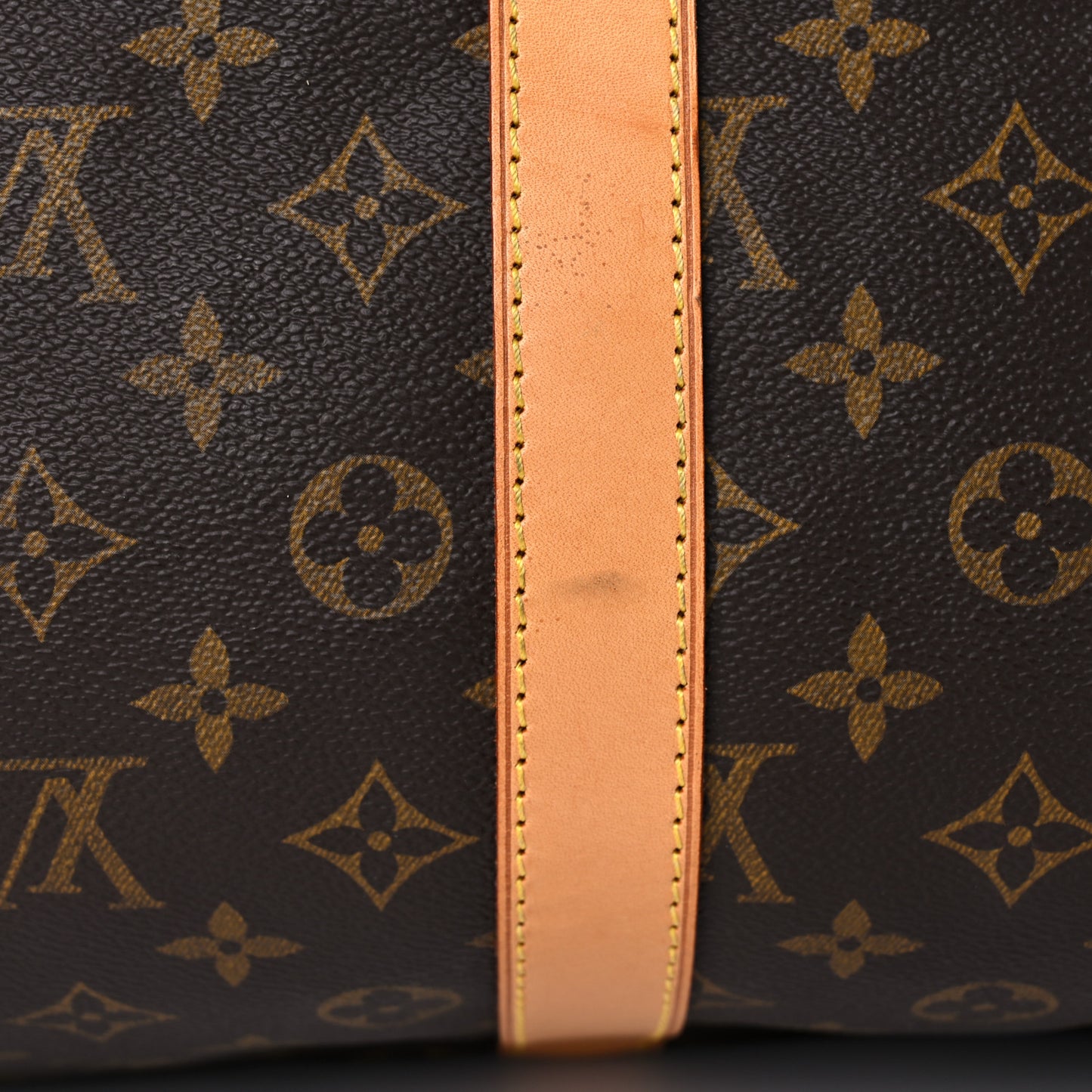 Monogram Keepall 55