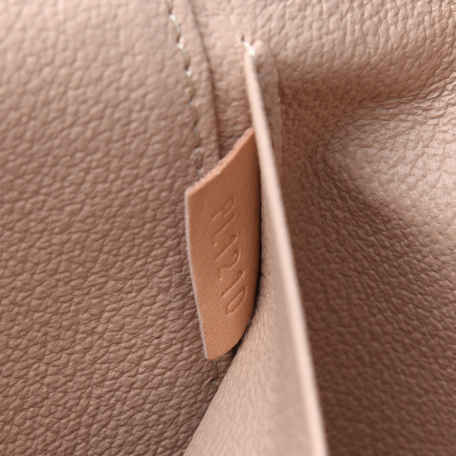 Louis Vuitton Monogram Nice Mini 7 of 12