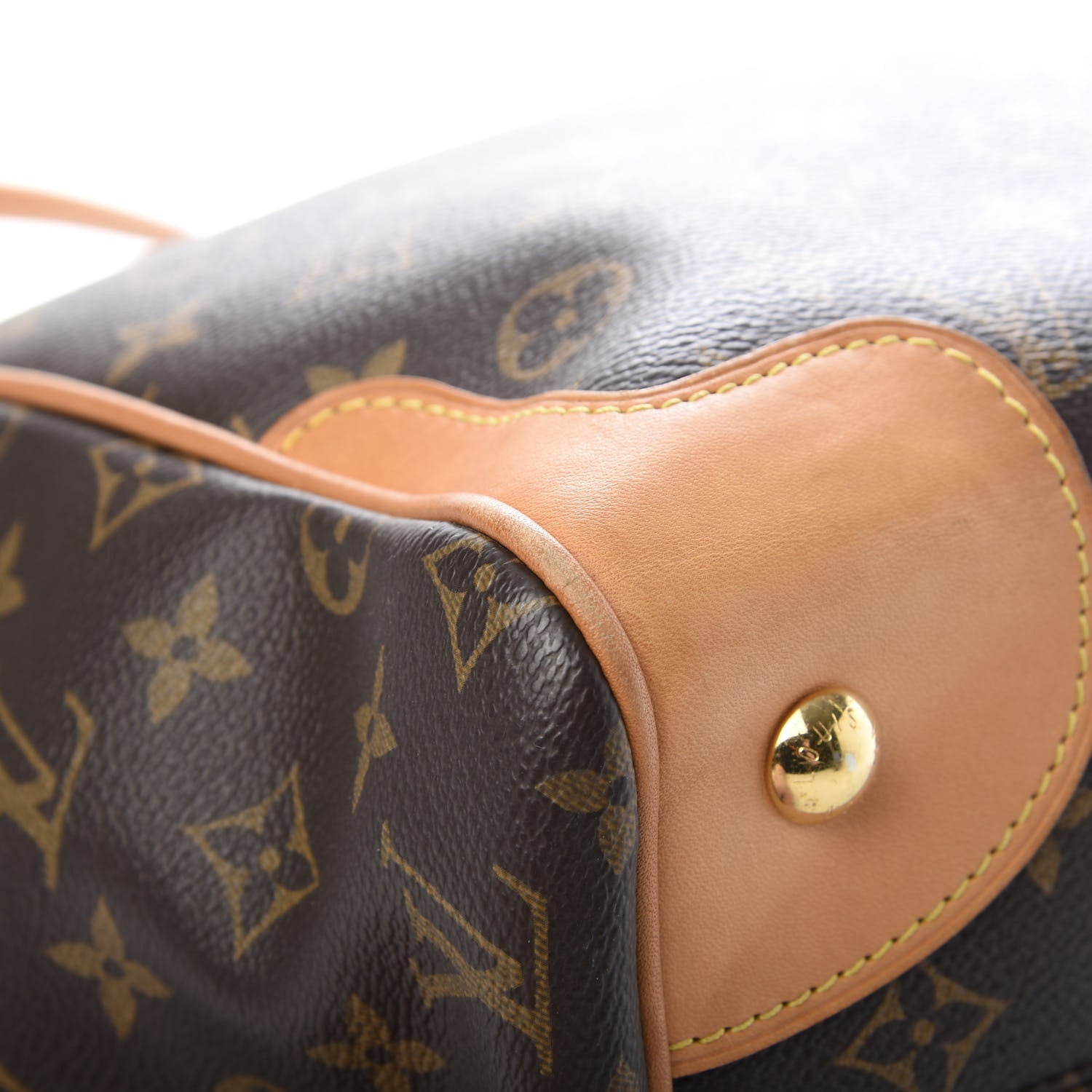 Louis Vuitton Monogram Estrela NM 9 of 14