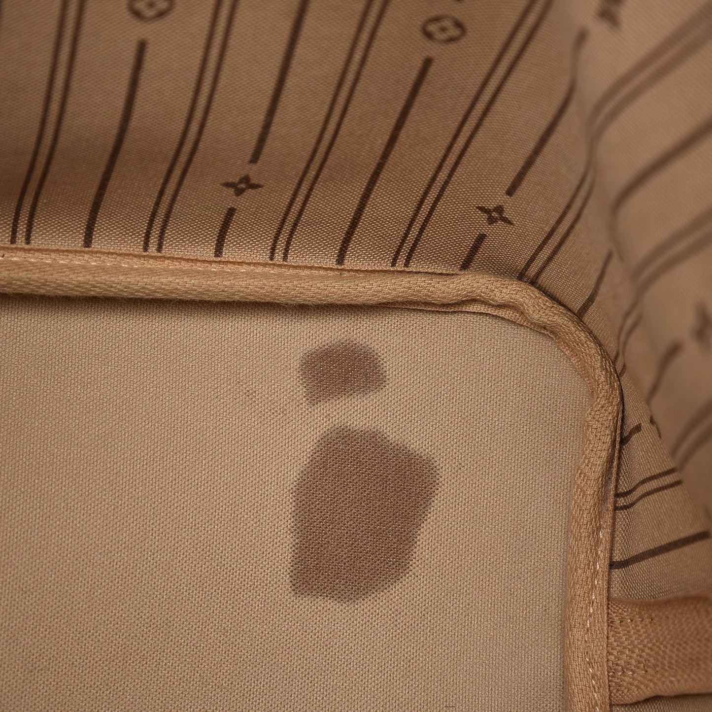 Monogram Neverfull MM