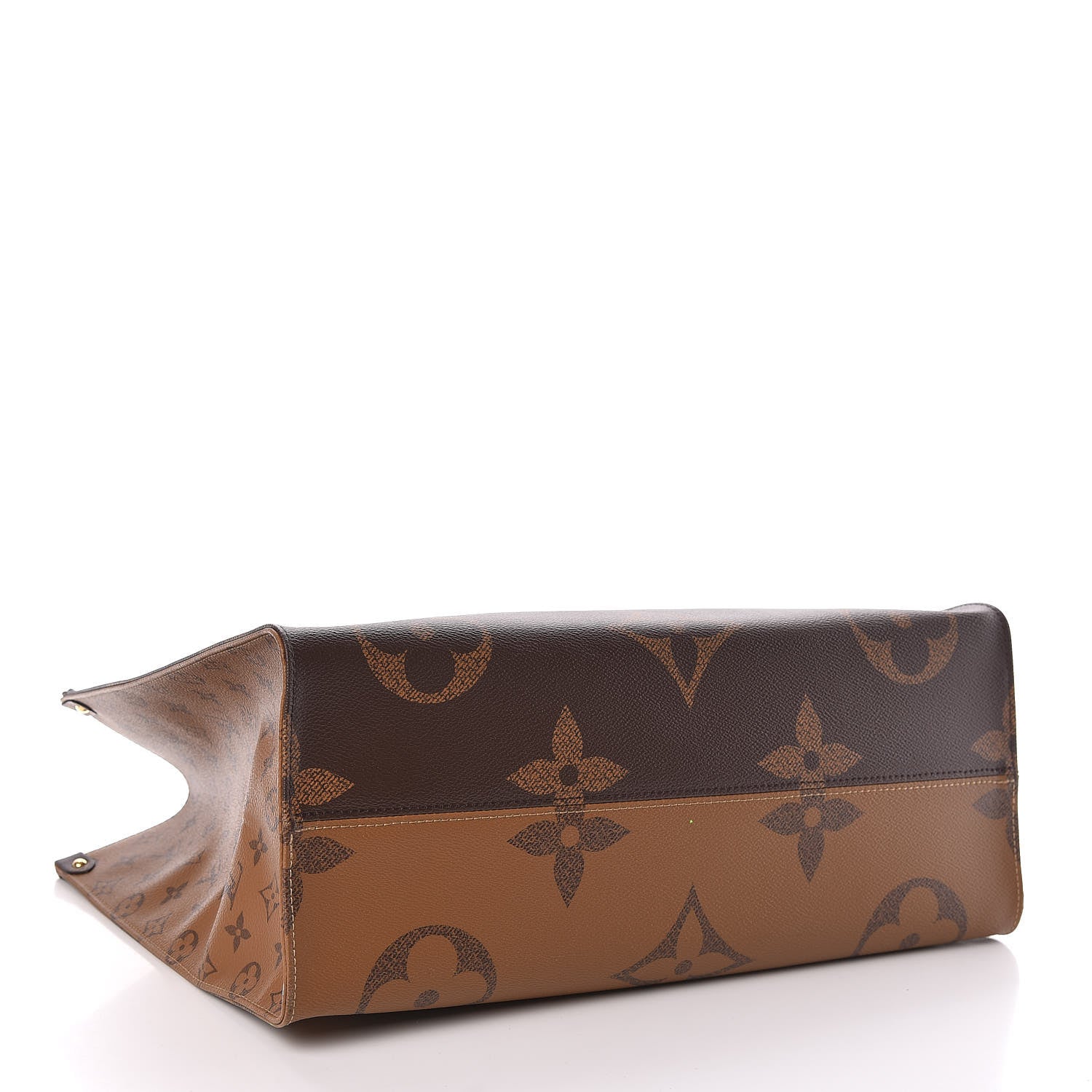 Louis Vuitton Reverse Monogram Giant Onthego GM 5 of 14