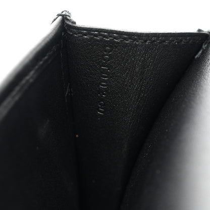 Hermes Swift Jige Elan 29 Clutch Black 7 of 8