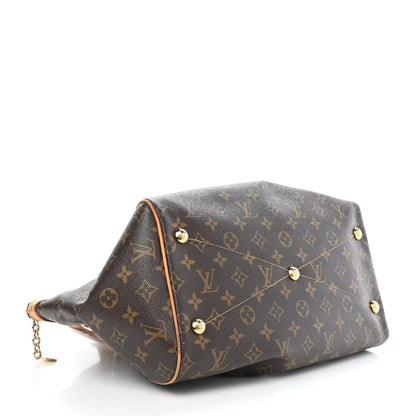 Louis Vuitton Monogram Tivoli GM 3 of 5