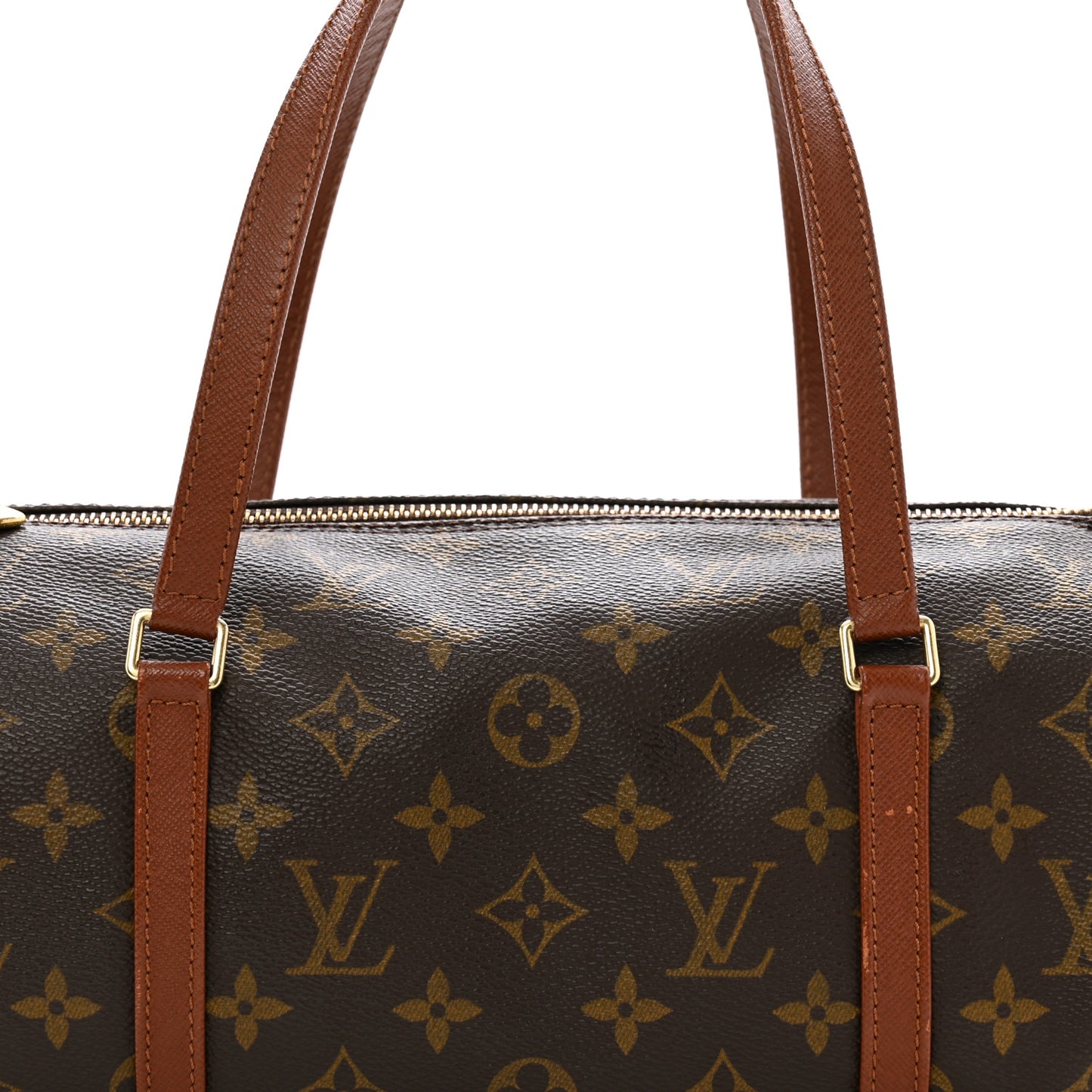 Monogram Papillon 30 With Companion