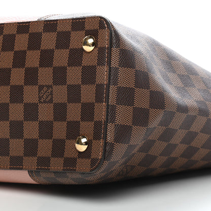 Louis Vuitton Damier Ebene Jersey Magnolia 10 of 10