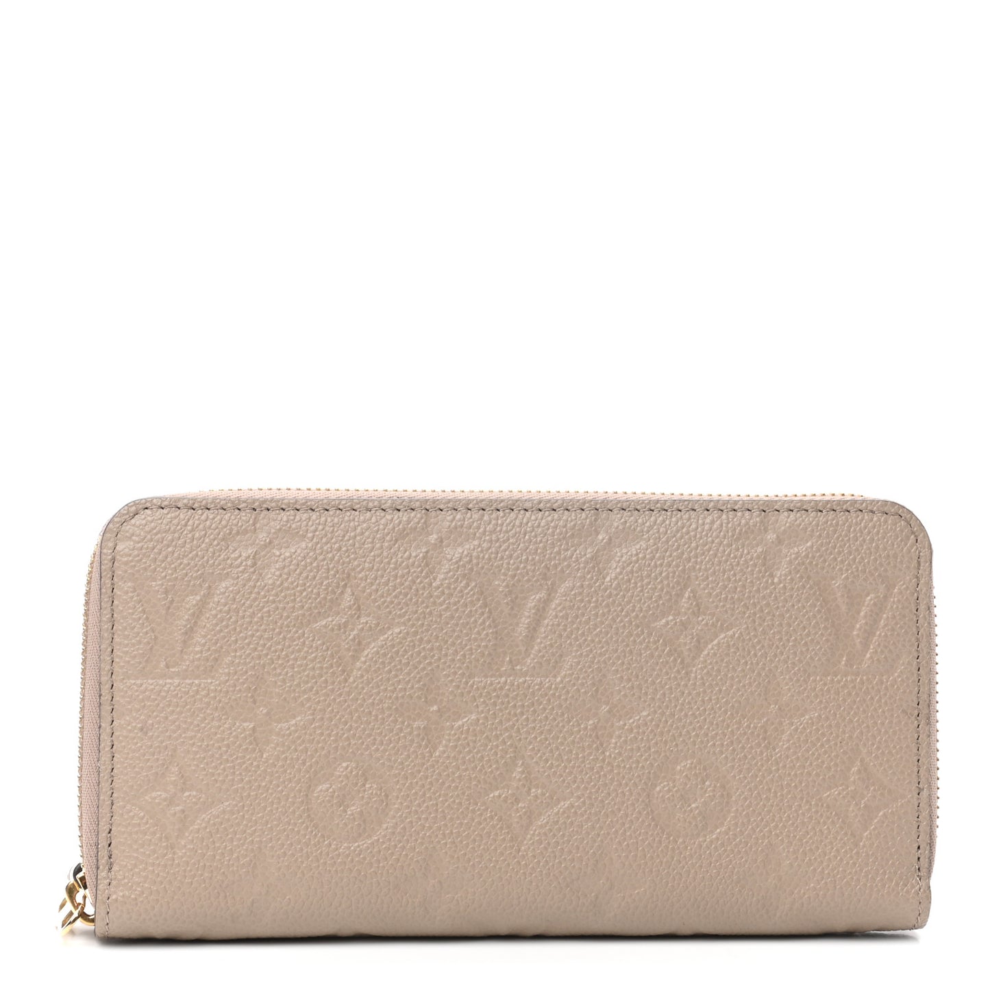 Empreinte Zippy Wallet Dune