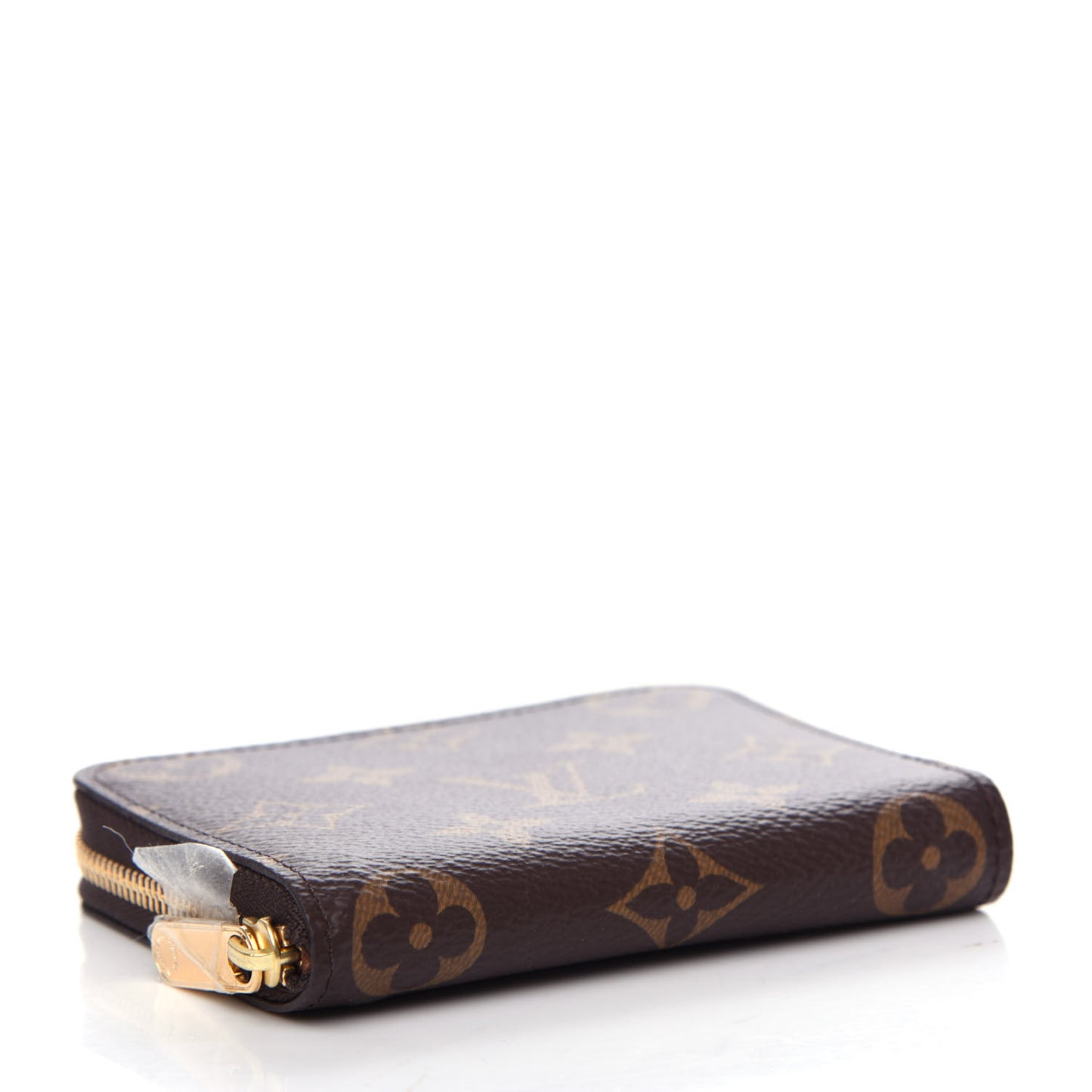 Monogram Zippy Coin Purse