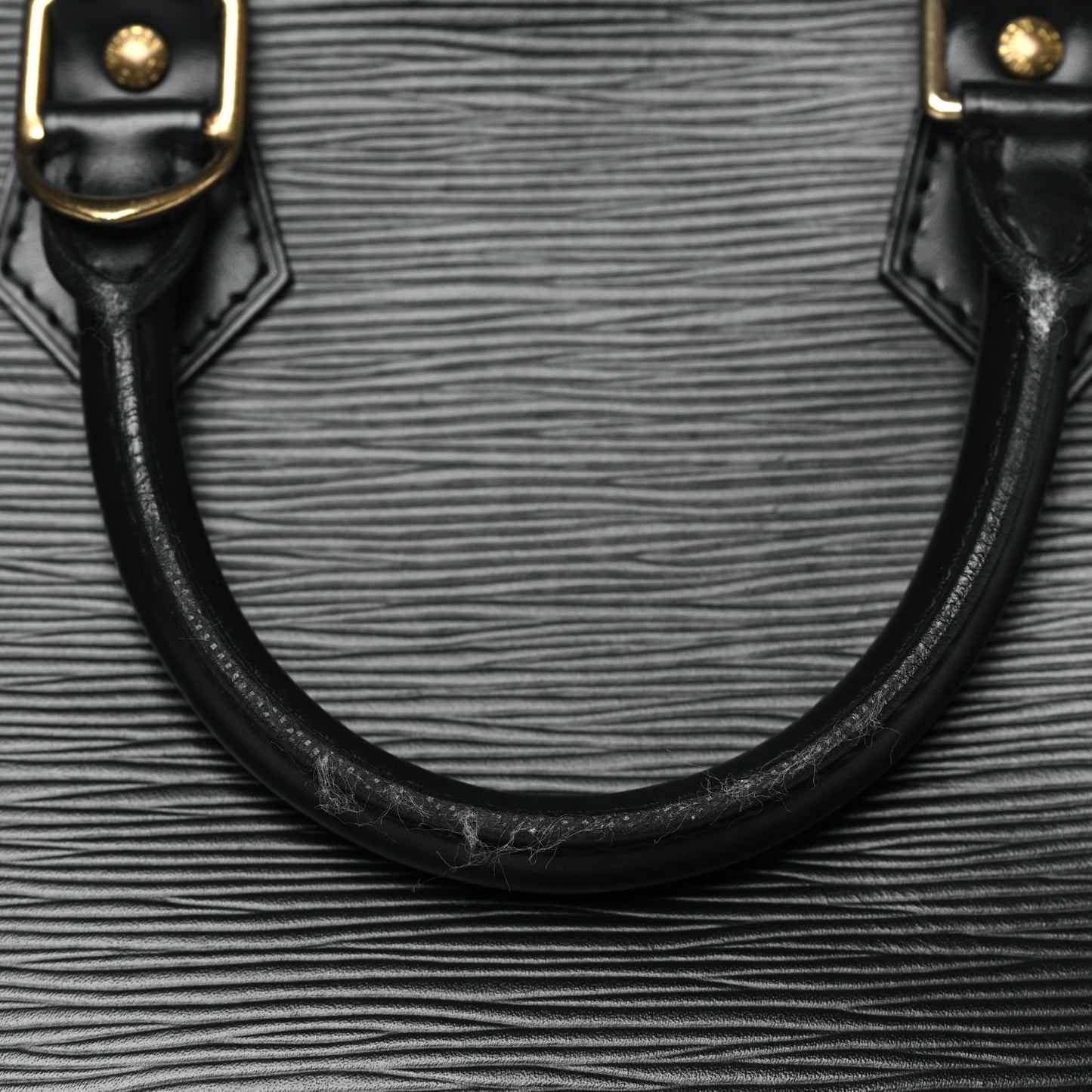 Epi Alma PM Black