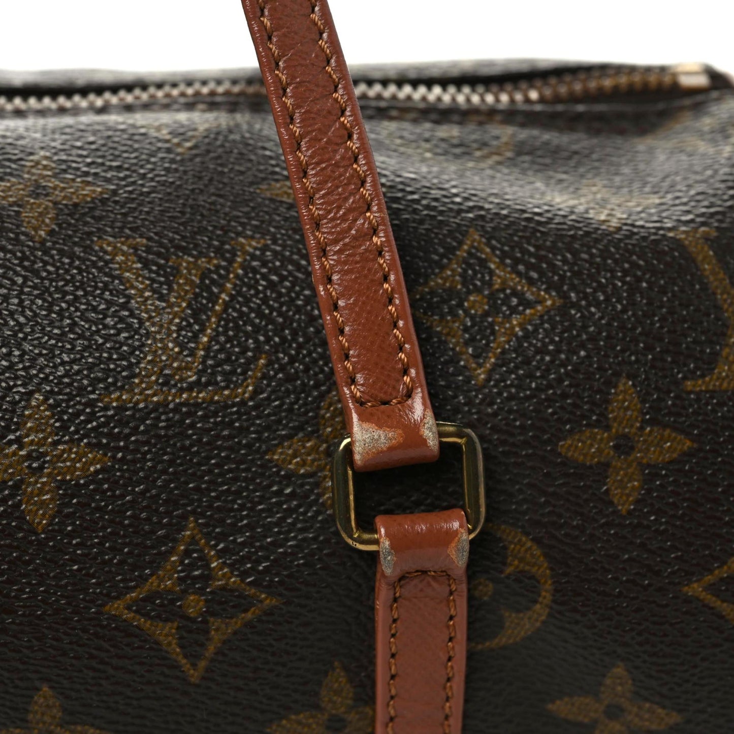 Monogram Papillon 26