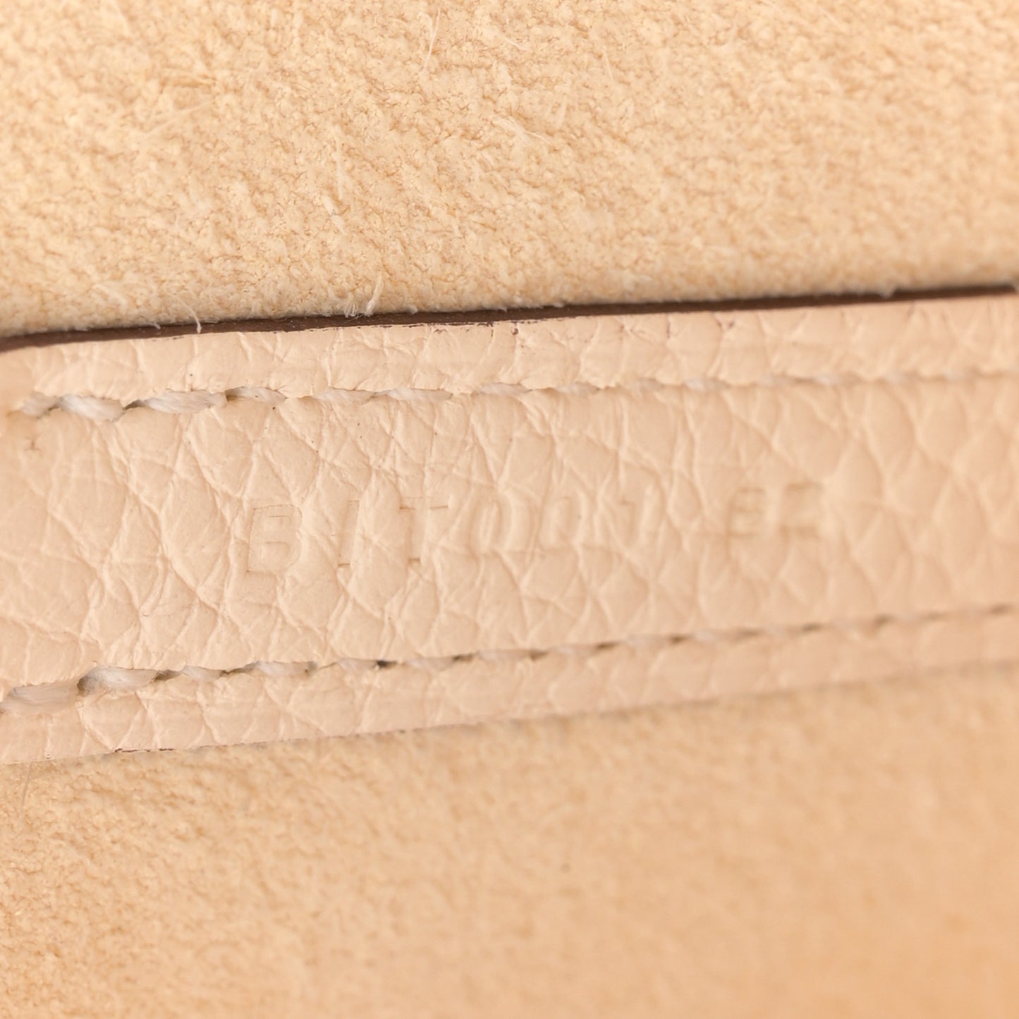 Taurillon Clemence Picotin Lock 18 PM Nata