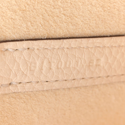 Hermes Taurillon Clemence Picotin Lock 18 PM Nata 7 of 11