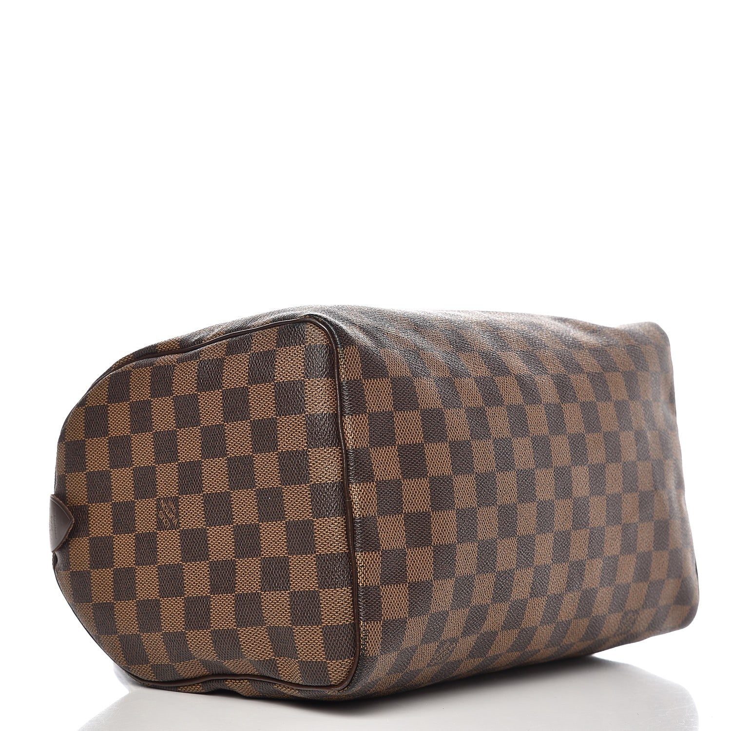 Louis Vuitton Damier Ebene Speedy 30 4 of 11