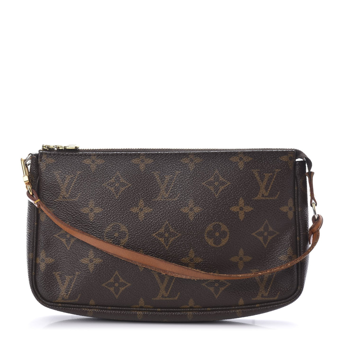 Monogram Pochette Accessories
