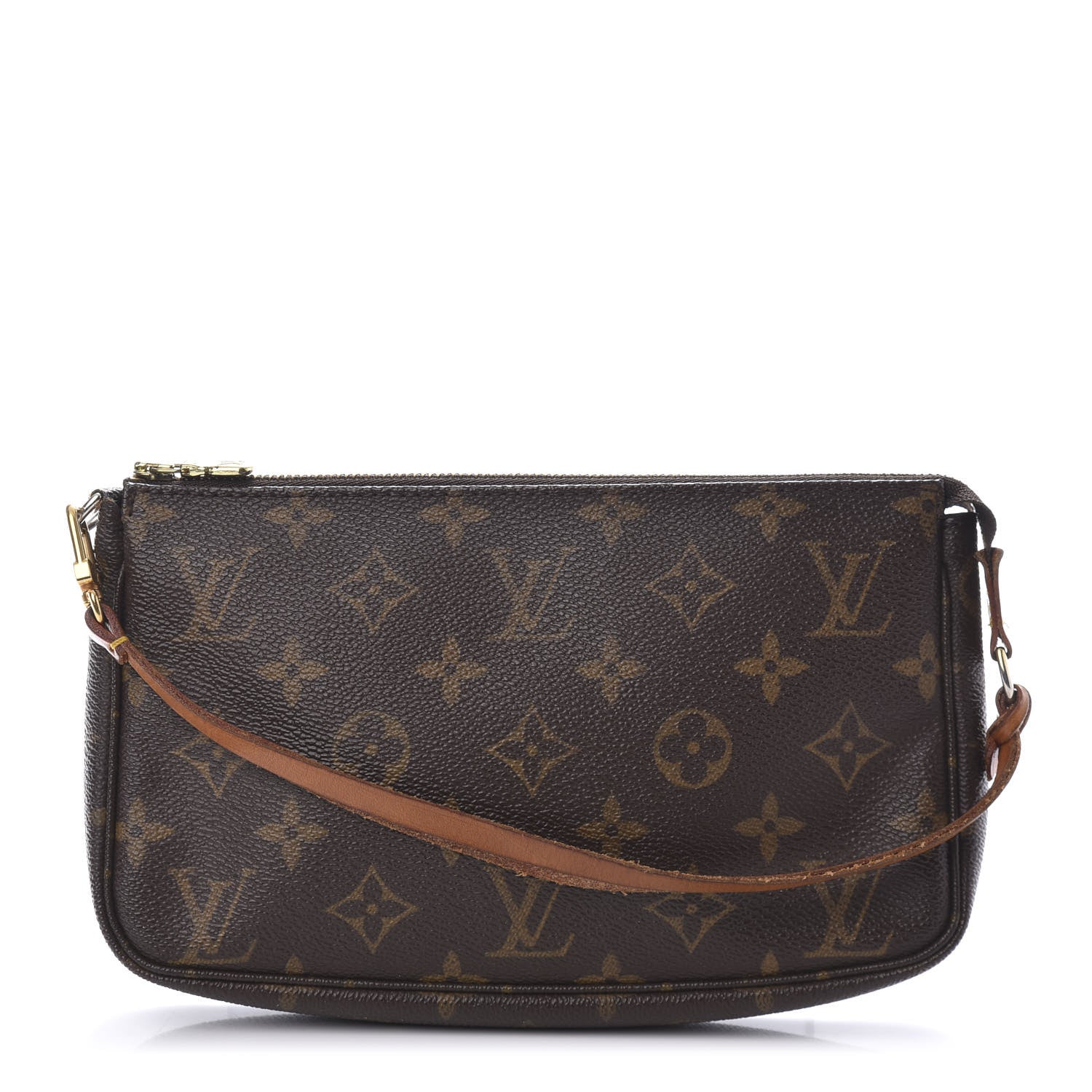 Louis Vuitton Monogram Pochette Accessories 1 of 12