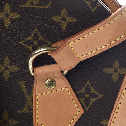 Louis Vuitton Monogram Ellipse GM Shopping Bag 9 of 26