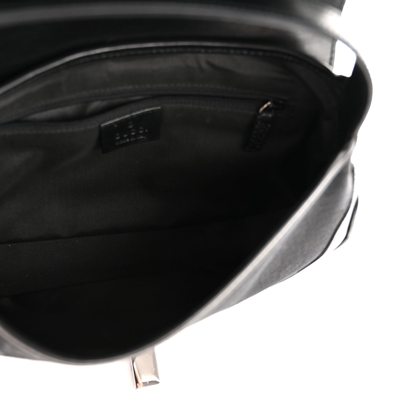 Monogram Calfskin Small Jackie O Hobo Black