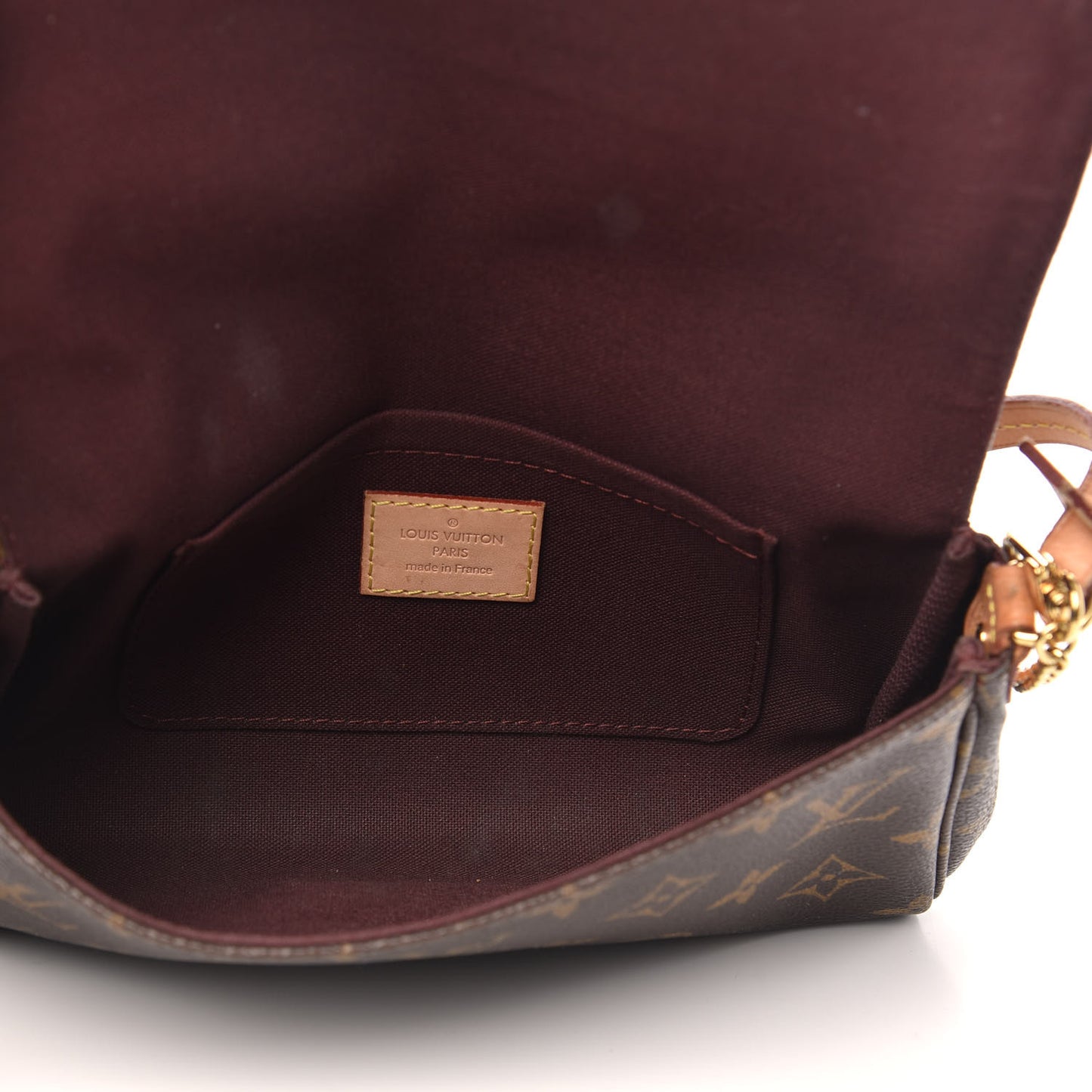 Monogram Favorite PM