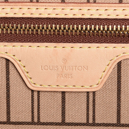 Louis Vuitton Monogram Neo Neverfull GM 6 of 8