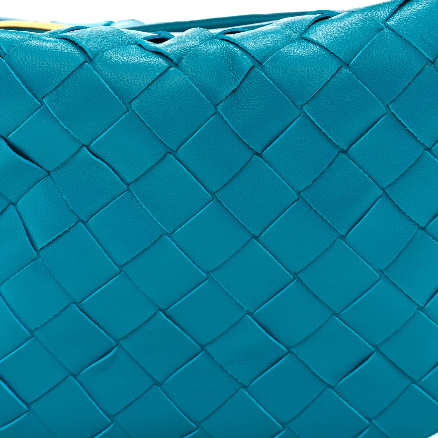 Bottega Veneta Nappa Intrecciato Mini Jodie Blueprint 8 of 10
