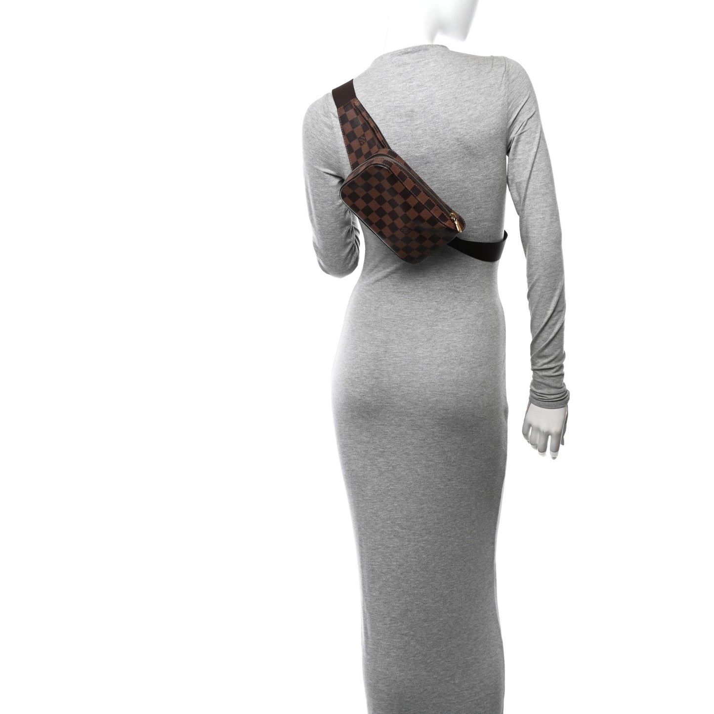 Damier Ebene Geronimos