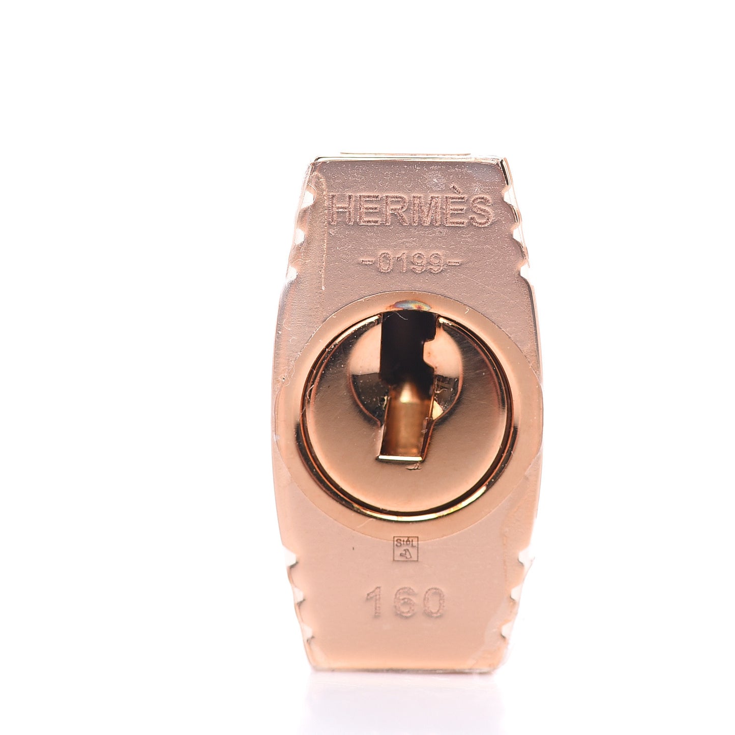 Togo Birkin 30 Etain