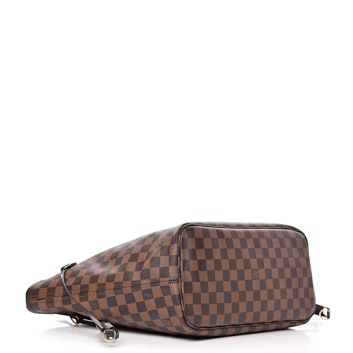 Damier Ebene Neo Neverfull MM