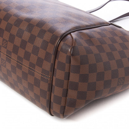 Louis Vuitton Damier Ebene Totally MM 5 of 8