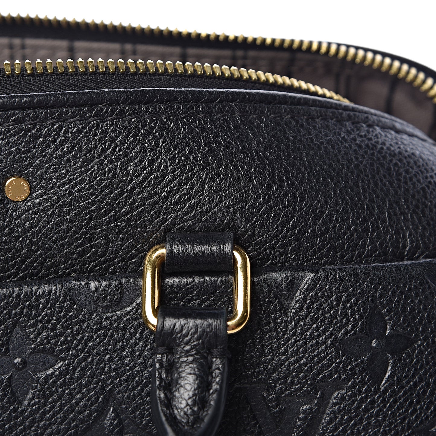 Empreinte Speedy Bandouliere 25 NM Black