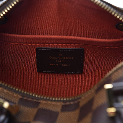 Louis Vuitton Damier Ebene Ribera Mini 7 of 10