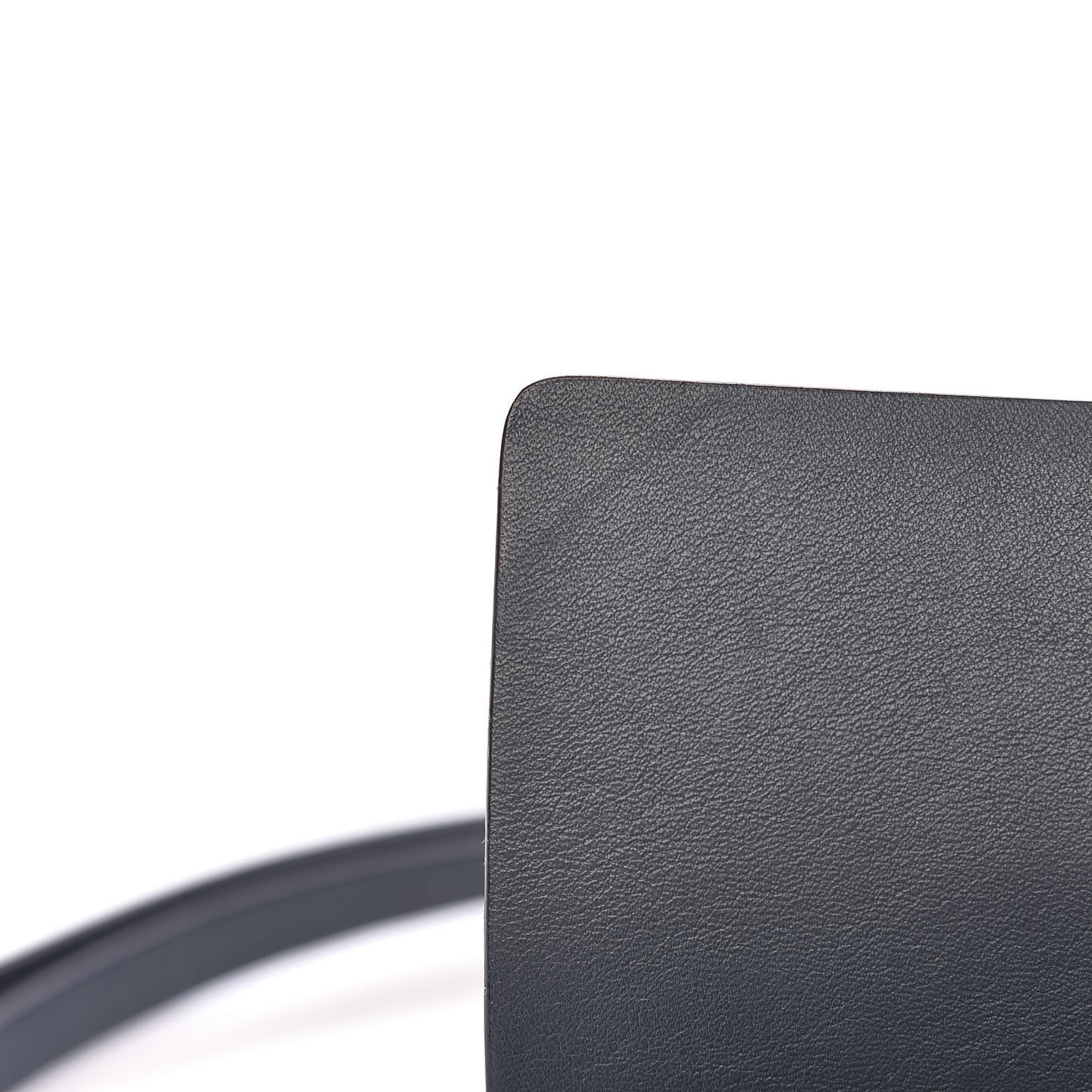 Suede Calfskin Medium Faye Shoulder Bag Silver Blue