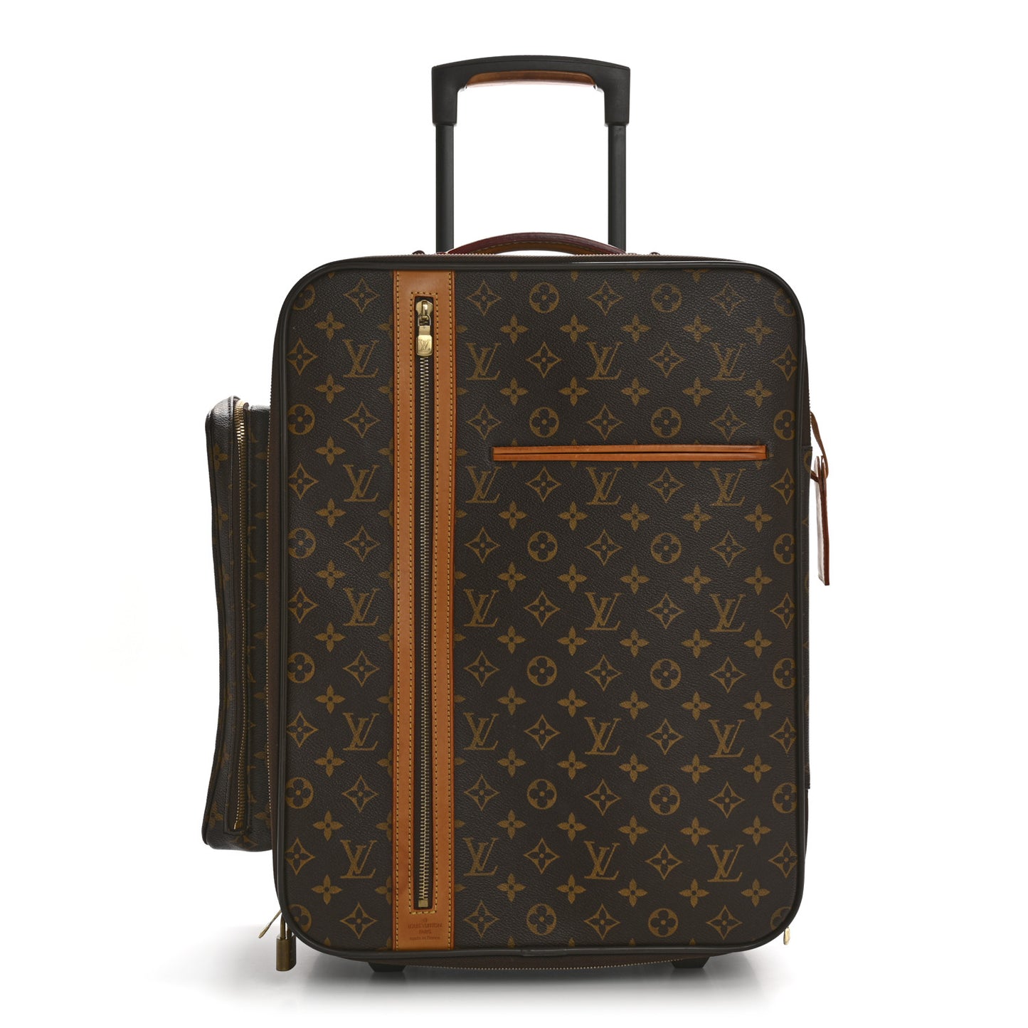 Monogram Bosphore Trolley 50
