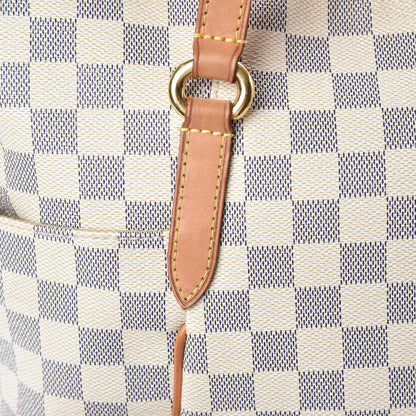 Louis Vuitton Damier Azur Totally MM 11 of 24