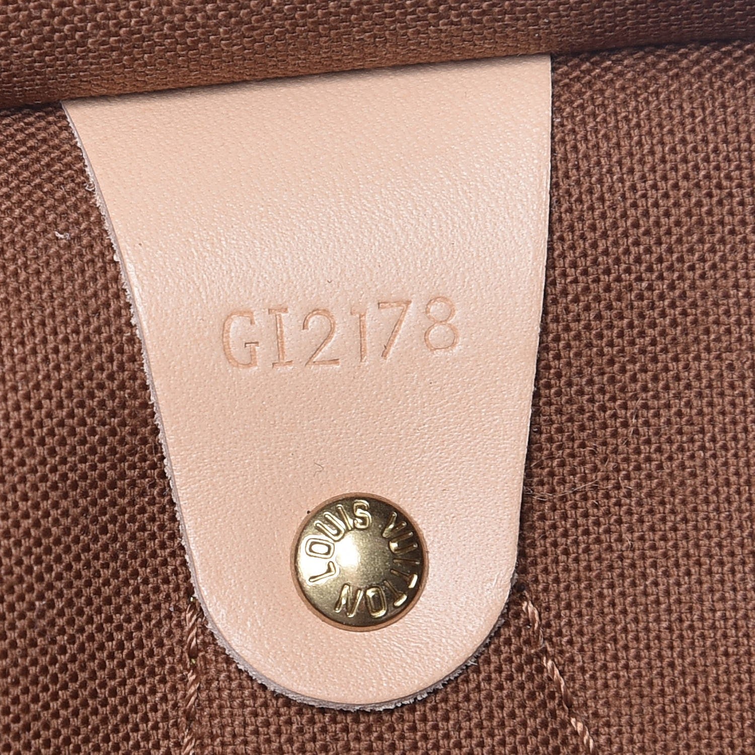 Louis Vuitton Monogram All-In GM 7 of 7