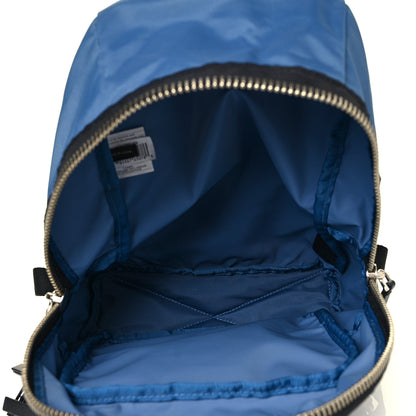 Marc Jacobs Nylon Biker Backpack Blue 8 of 16