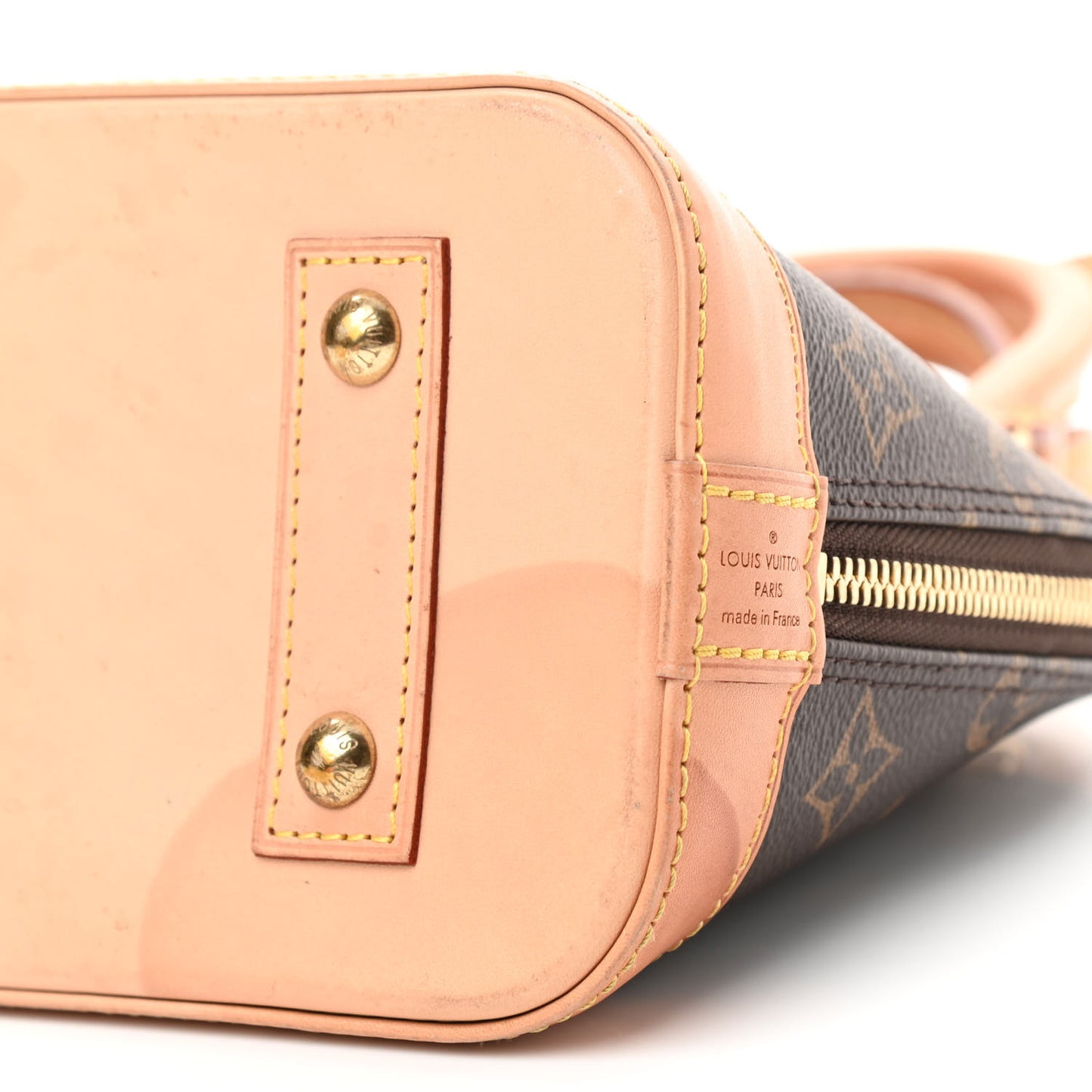 Monogram Alma BB