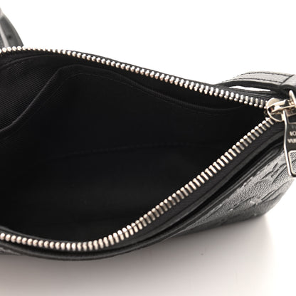 Louis Vuitton Empreinte Pallas Crossbody Black 5 of 10